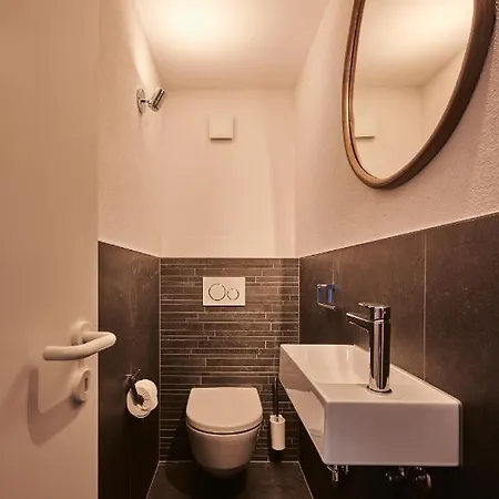 Apartmán Bielholz *