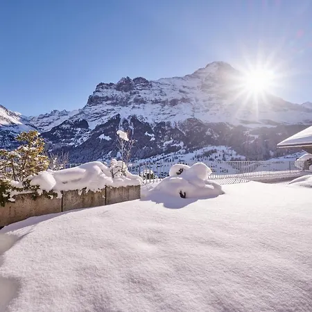 Apartmán Bielholz *