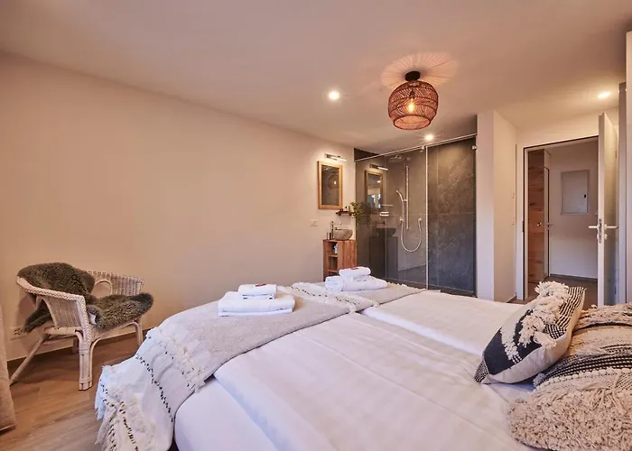 Bielholz Apartament Grindelwald