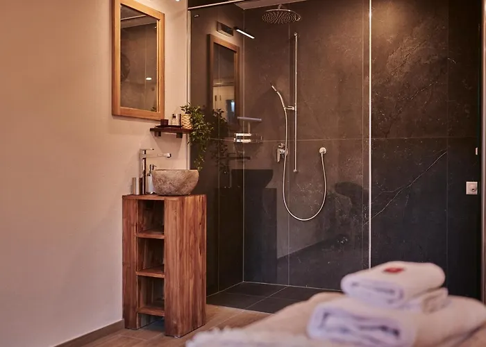 Bielholz Apartament Grindelwald