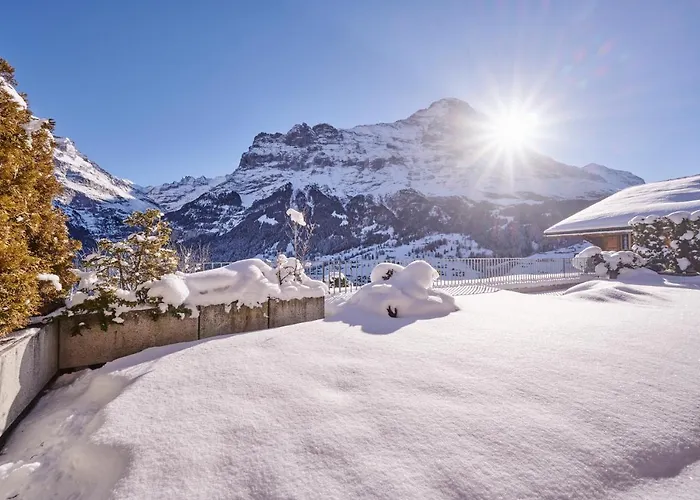 Apartament Bielholz *