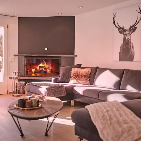 Bielholz * グリンデルヴァルト