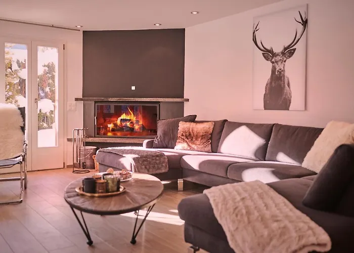 Bielholz * グリンデルヴァルト