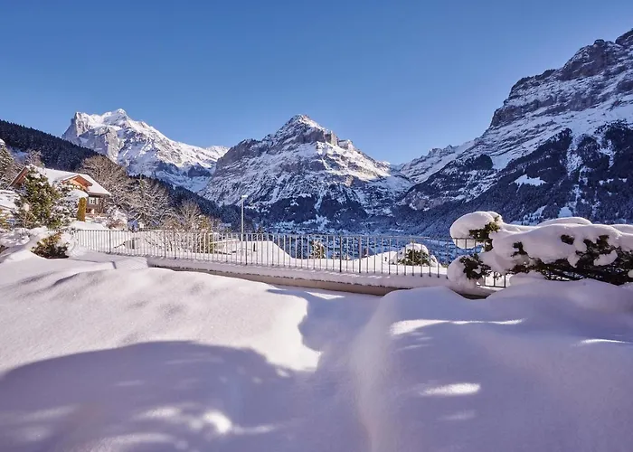 アパート Bielholz *