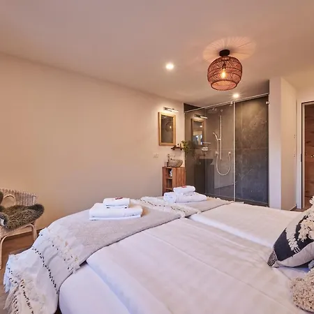 Bielholz Apartamento Grindelwald