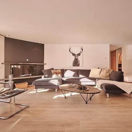 Bielholz Grindelwald