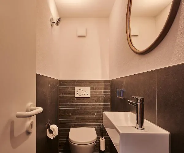 Apartamento Bielholz *