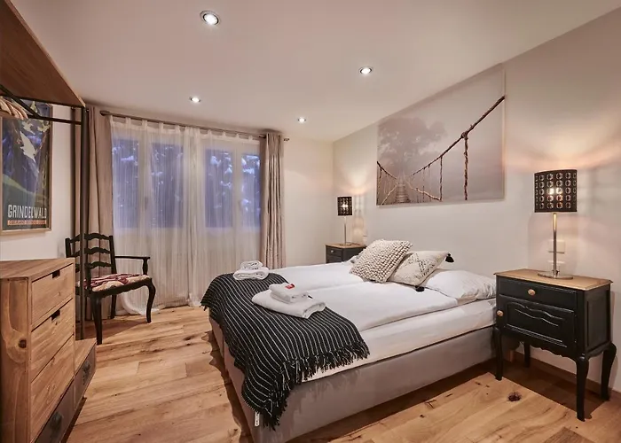 Bielholz Apartamento *